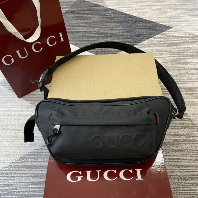Gvc*1 waist chest packs